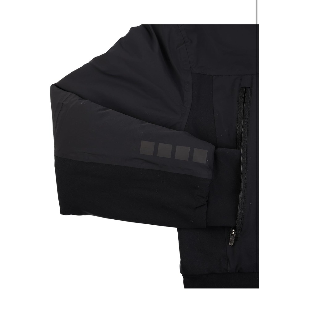 MTV Women's L Track Jacket, Turn It on‎ Hooded Athletic Full Zip Running Workout - Picture 3 of 8